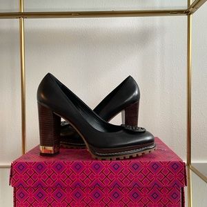 Tory Burch Heels